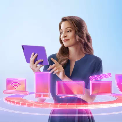 Комбо - единая связь Ростелеком для всех в&nbsp;деревня Латат (Томская область)